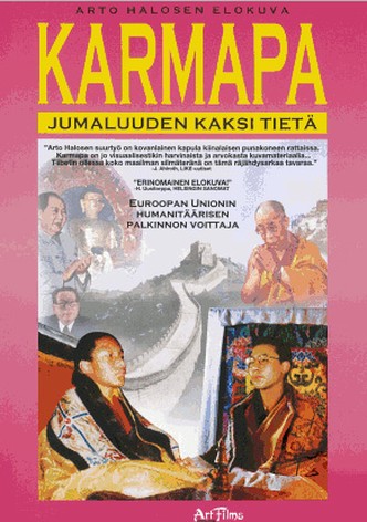 Karmapa - Two Ways of Divinity