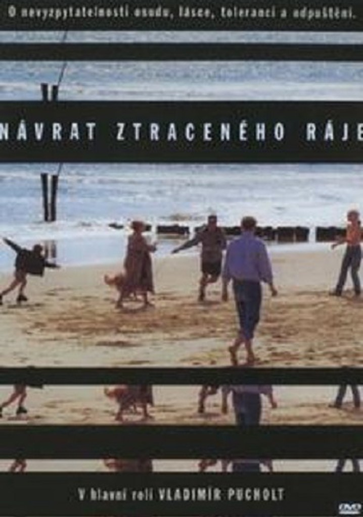 Return to Paradise Lost