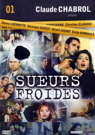 Sueurs froides