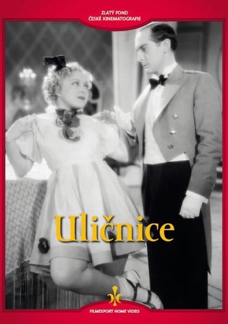 Ulicnice