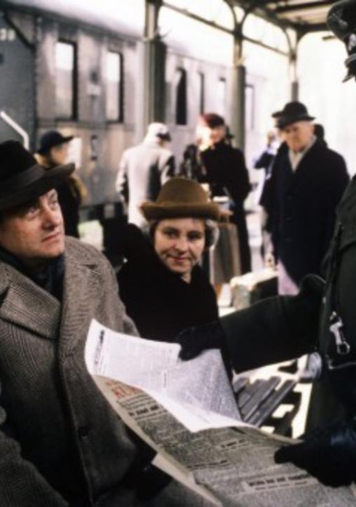 Po wlasnym pogrzebie