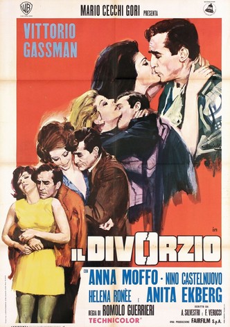 Il divorzio