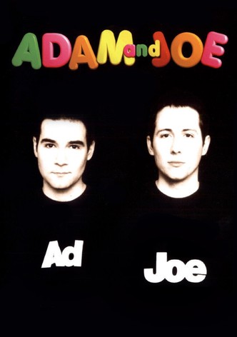 The Adam and Joe Show