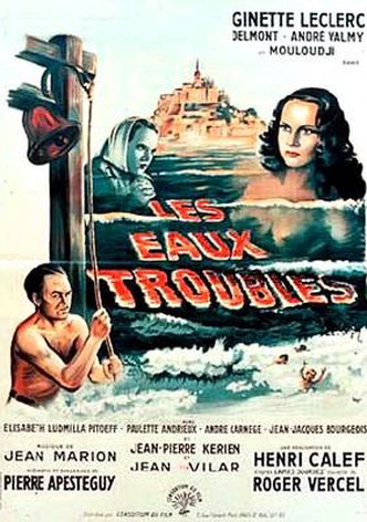 Troubled Waters