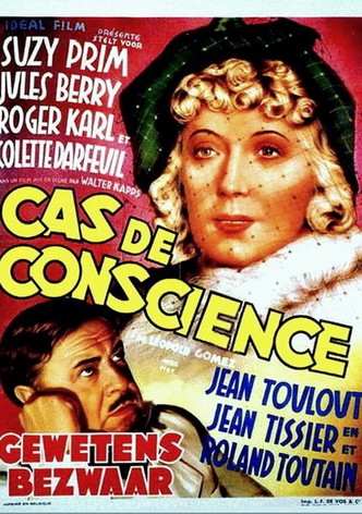 Cas de conscience