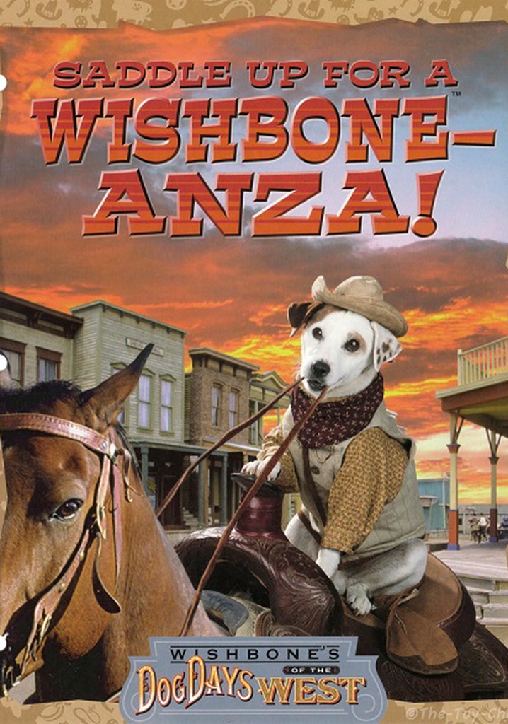 Dog Days of the West