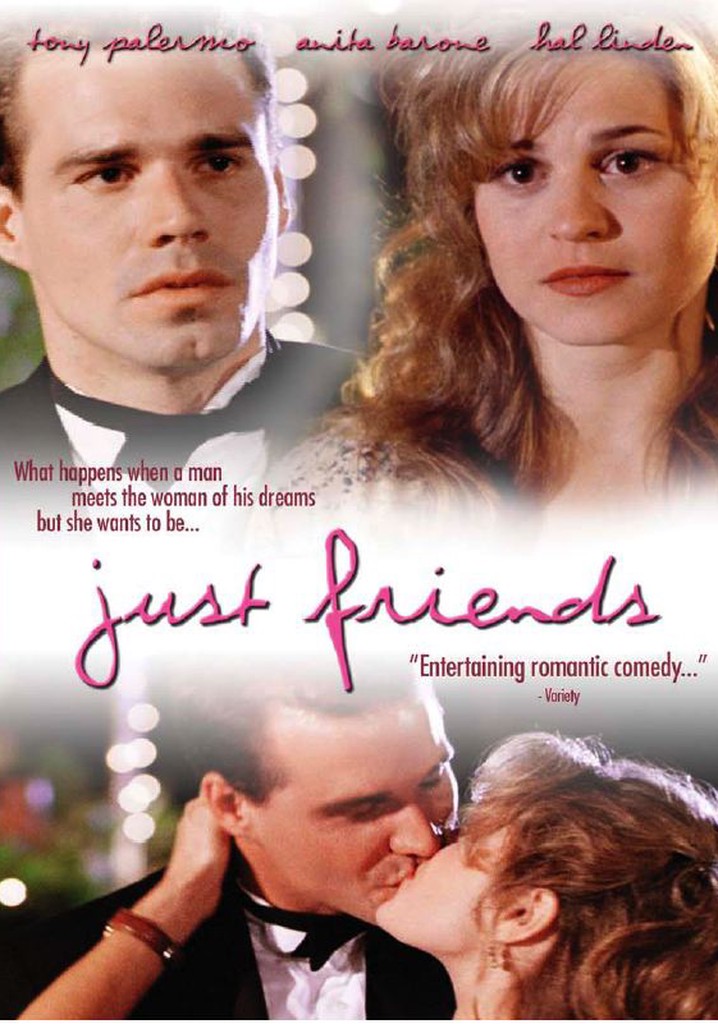 Just Friends