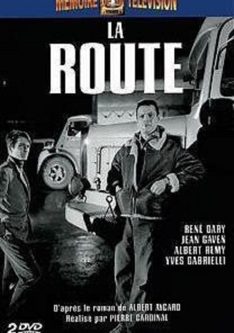 La Route - Saison 1