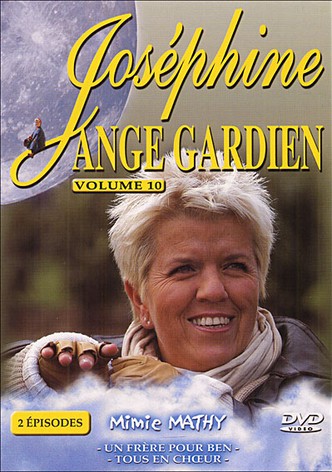 Joséphine, Guardian Angel