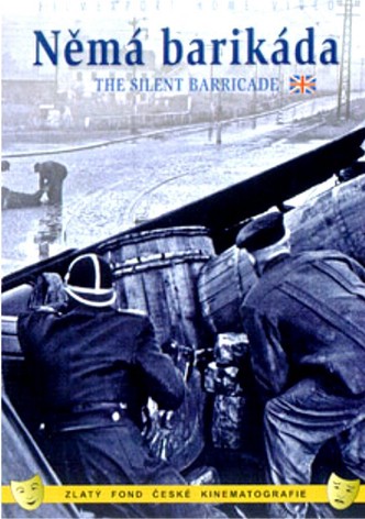 Silent Barricade