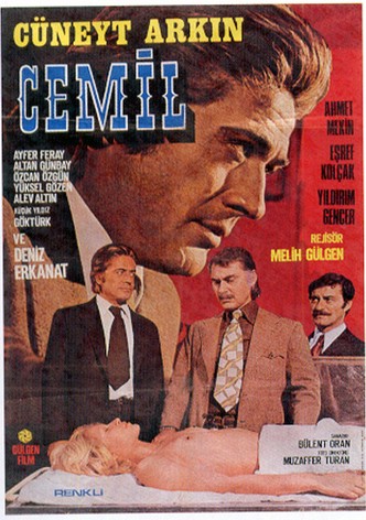 Cemil