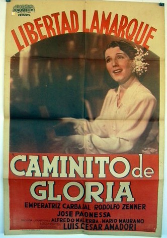 Caminito de gloria