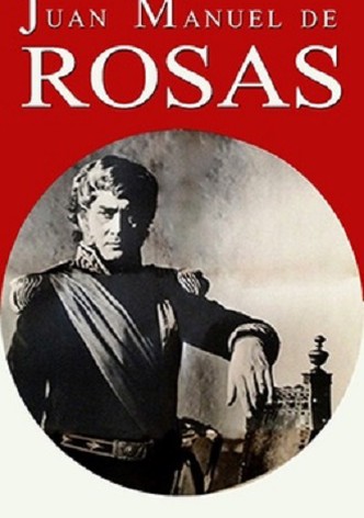 Juan Manuel de Rosas