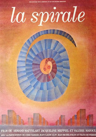 La Spirale