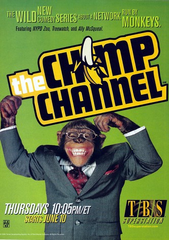 The Chimp Channel