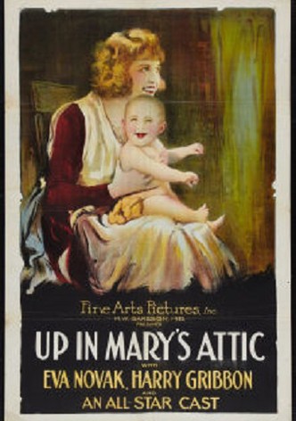 Up in Mary's Attic