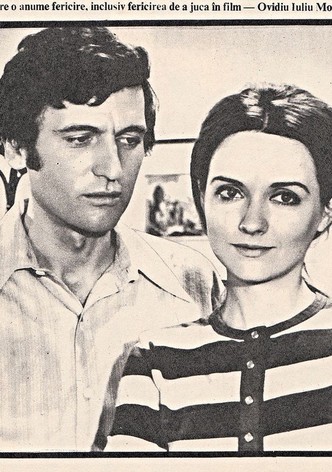 Despre o anumita fericire