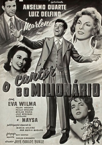 O Cantor e o Milionário