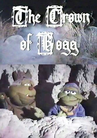 The Crown of Bogg