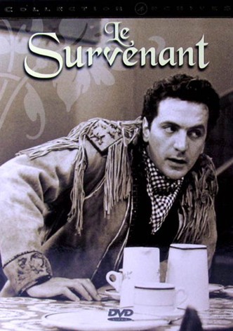Le survenant