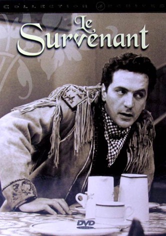 Le Survenant