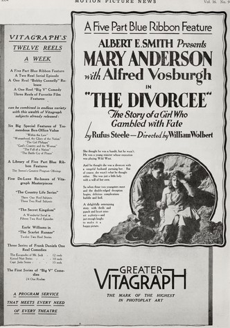 The Divorcee