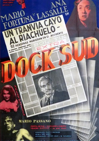 Dock Sud
