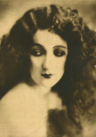 Princesse Mandane