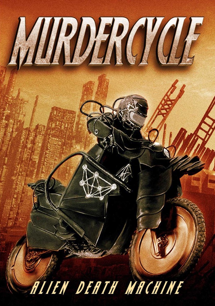 Murdercycle