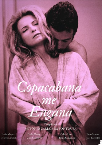 Copacabana Fools Me