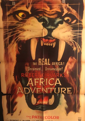 Africa Adventure
