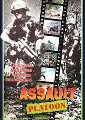 Assault Platoon