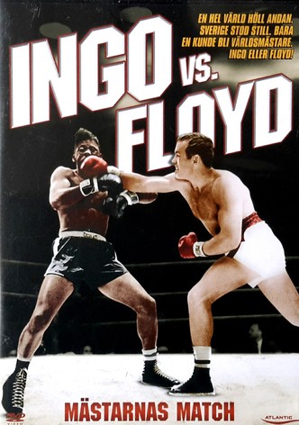 Mästarnas match - Ingo vs. Floyd