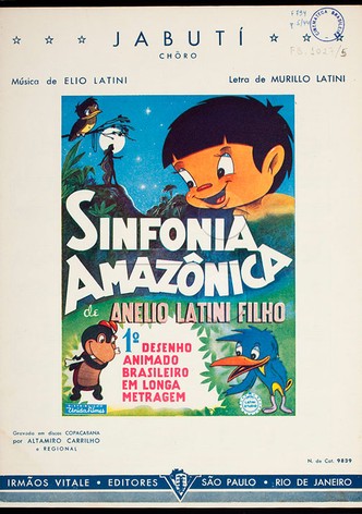 Amazon Symphony