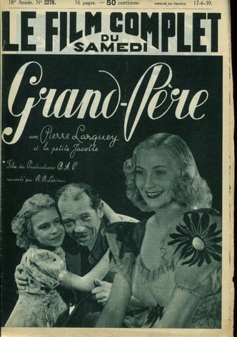 Grand-père