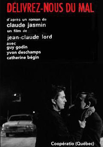 Deliver Us from Evil