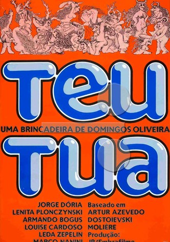 Teu Tua