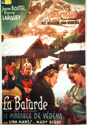 La batarde