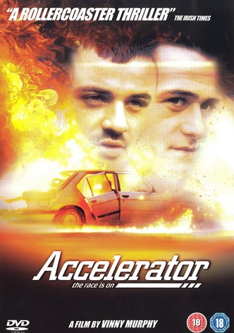 Accelerator