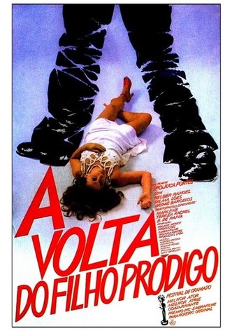 A Volta do Filho Pródigo
