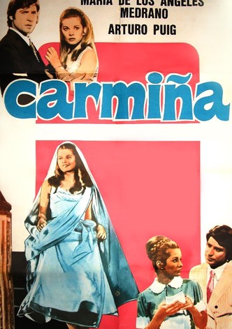Carmiña: Su historia de amor