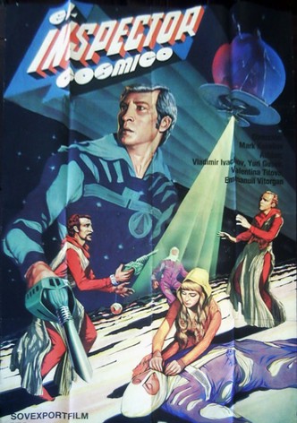 The Star Inspector