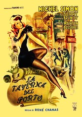 La taverne du poisson couronné