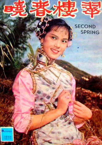 Di er chun