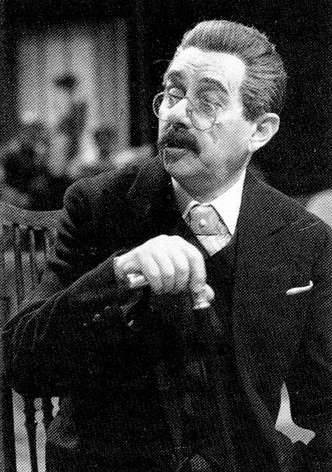 Neozbiljni Branislav Nusic