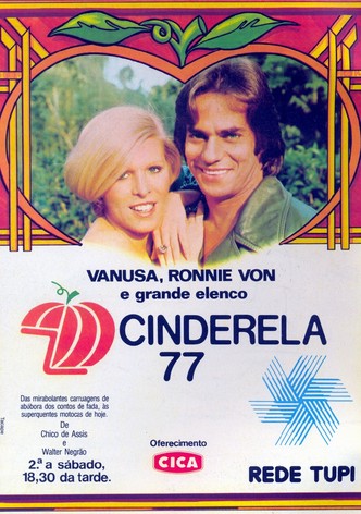 Cinderela 77