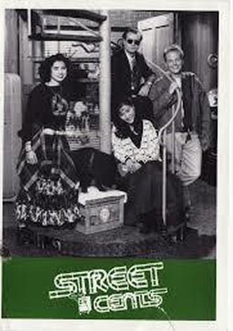Street Cents