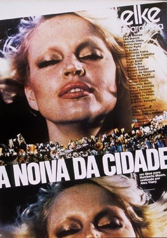 A Noiva da Cidade