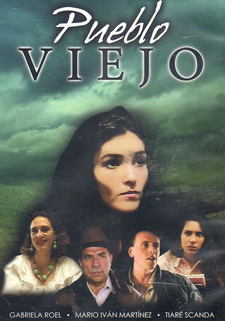 Pueblo viejo