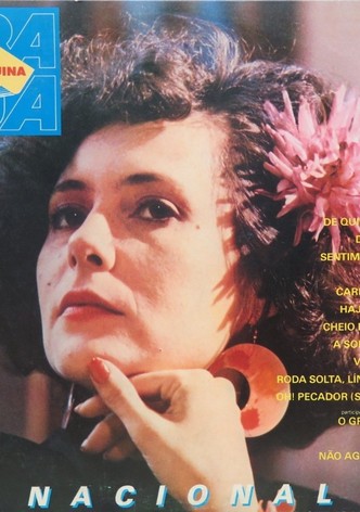 De Quina pra Lua